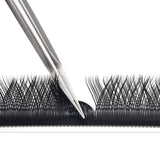 0.07 YY Shape Individual Eyelashes Extension Trays