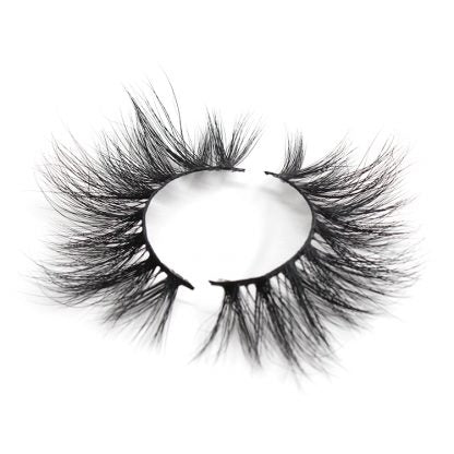 Why 3D Mink Lashes Are The New must-Have?