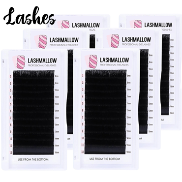 lashmallow