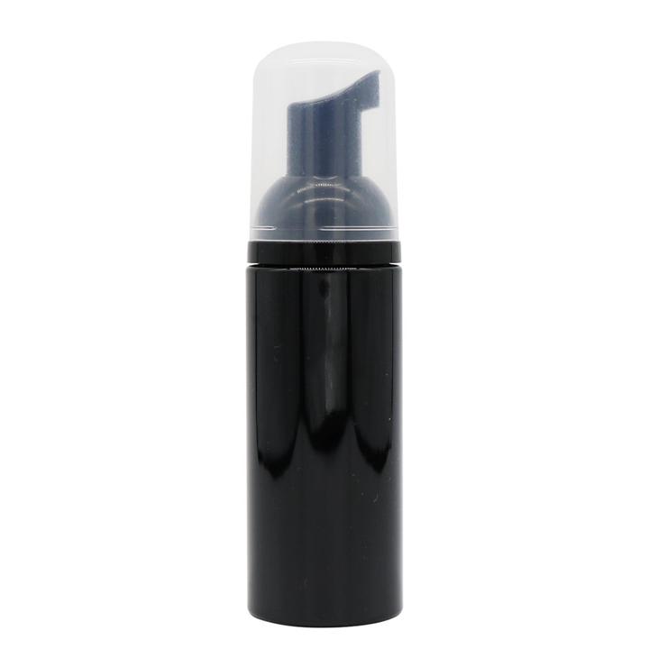 (BLACK BOTTLE) Eyelash Extension Cleanser Foam 60ML
