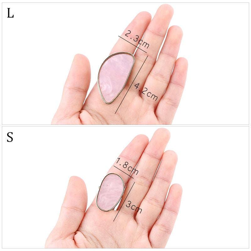 Glue Ring Pallet For Eyelashes Extension