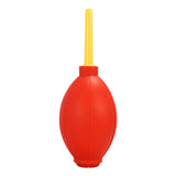 Eyelash Extension Glue Dryer Rubber Balloon Air Blower